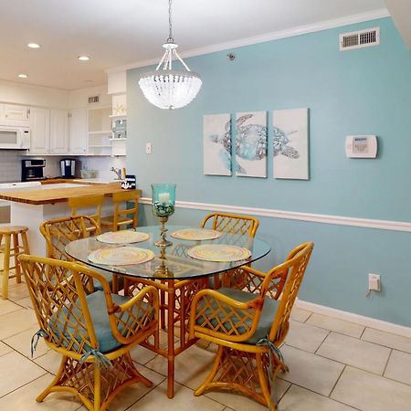 Shipwatch Villas North Topsail Beach Dış mekan fotoğraf