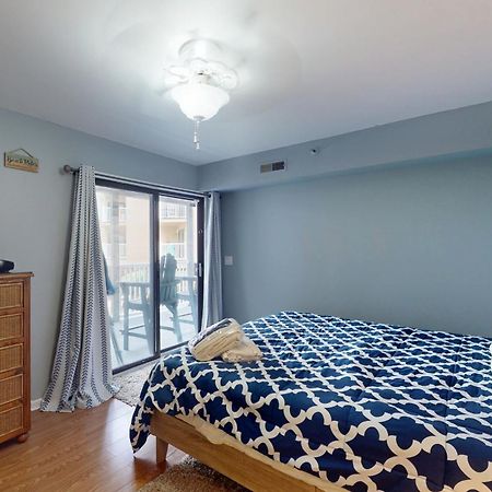 Shipwatch Villas North Topsail Beach Dış mekan fotoğraf