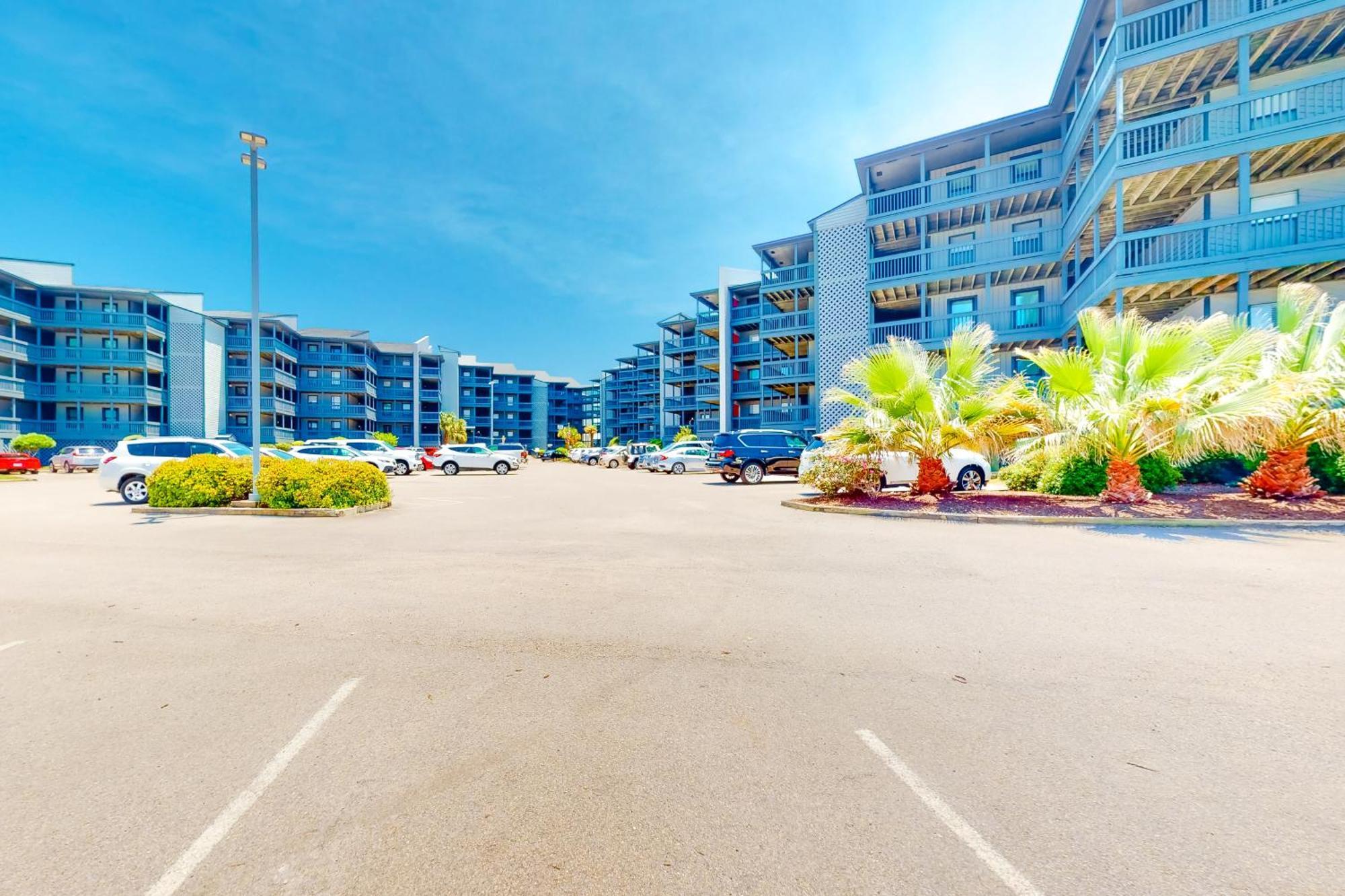 Shipwatch Villas North Topsail Beach Oda fotoğraf