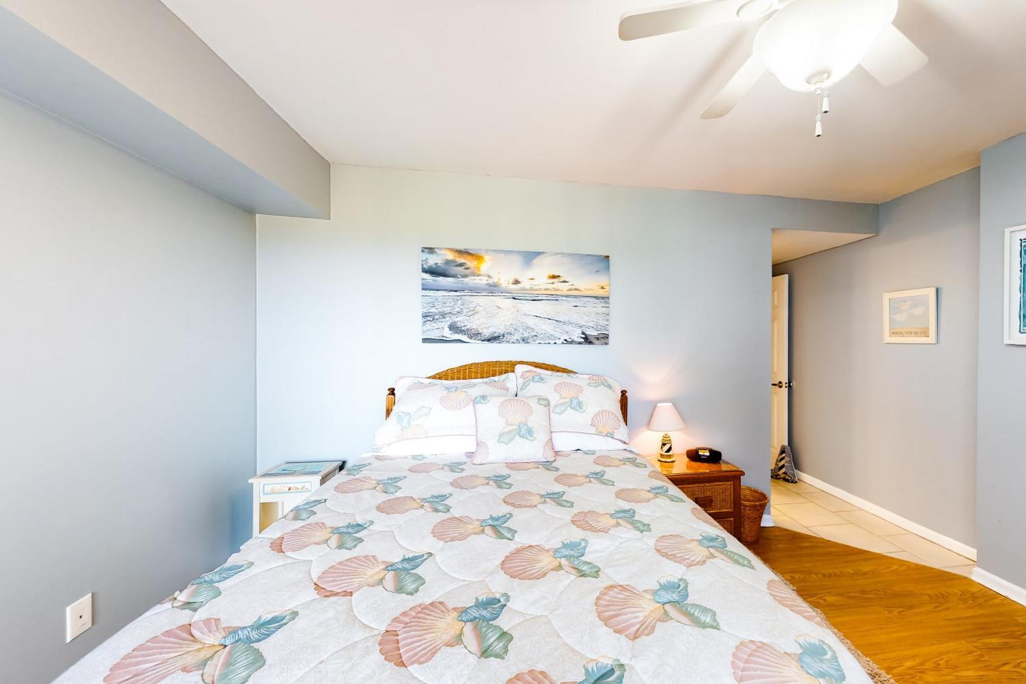 Shipwatch Villas North Topsail Beach Oda fotoğraf