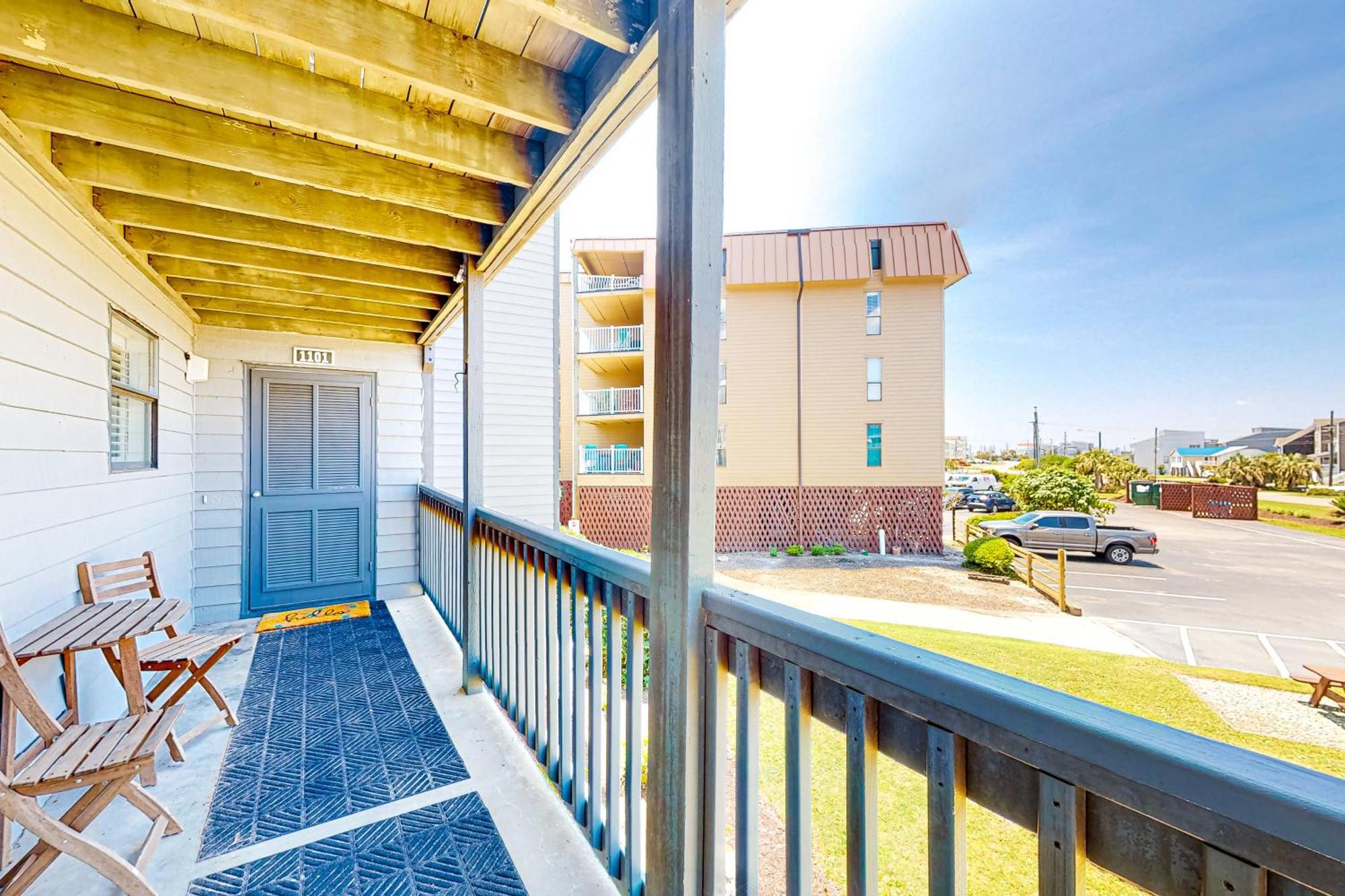 Shipwatch Villas North Topsail Beach Oda fotoğraf
