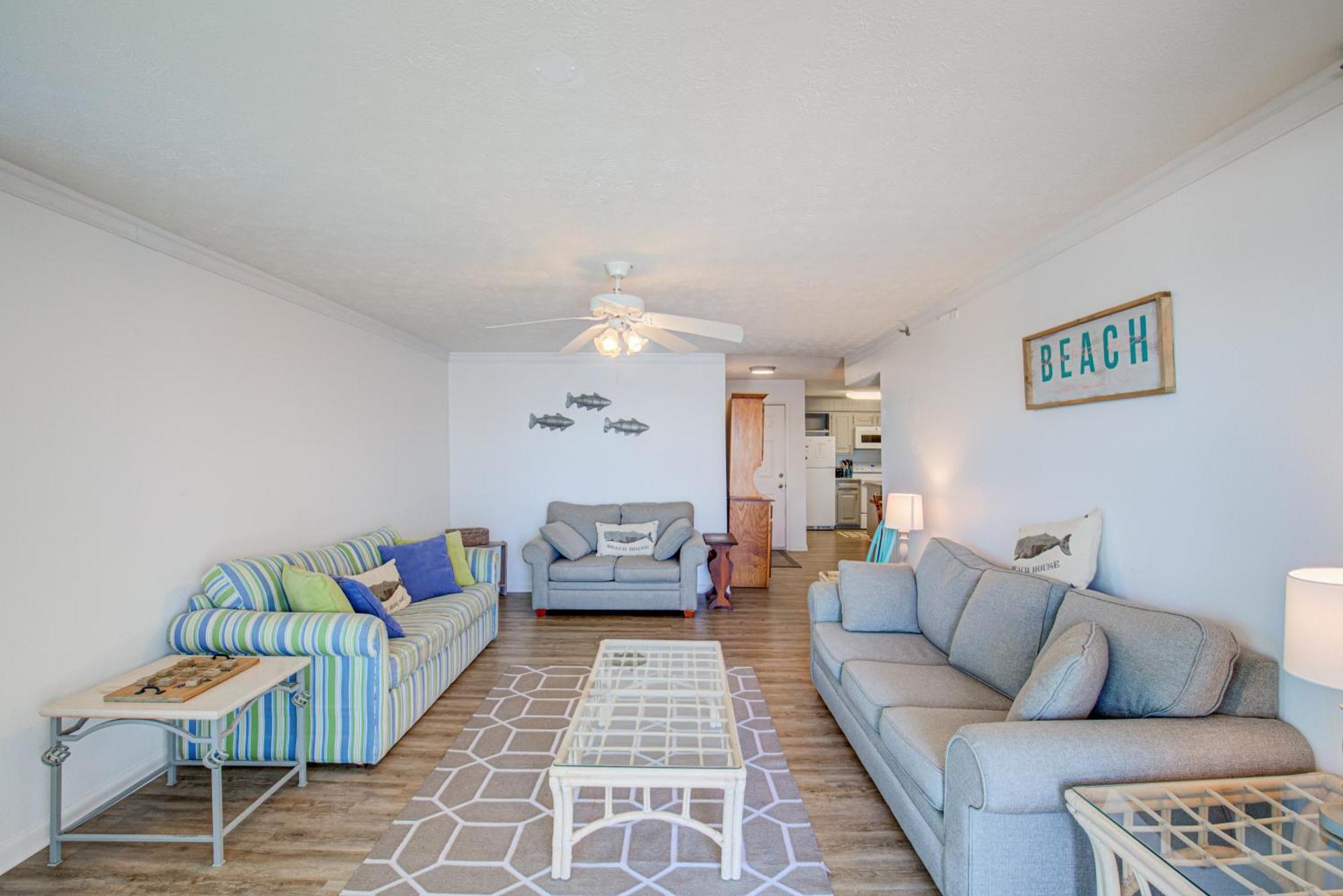 Shipwatch Villas North Topsail Beach Oda fotoğraf