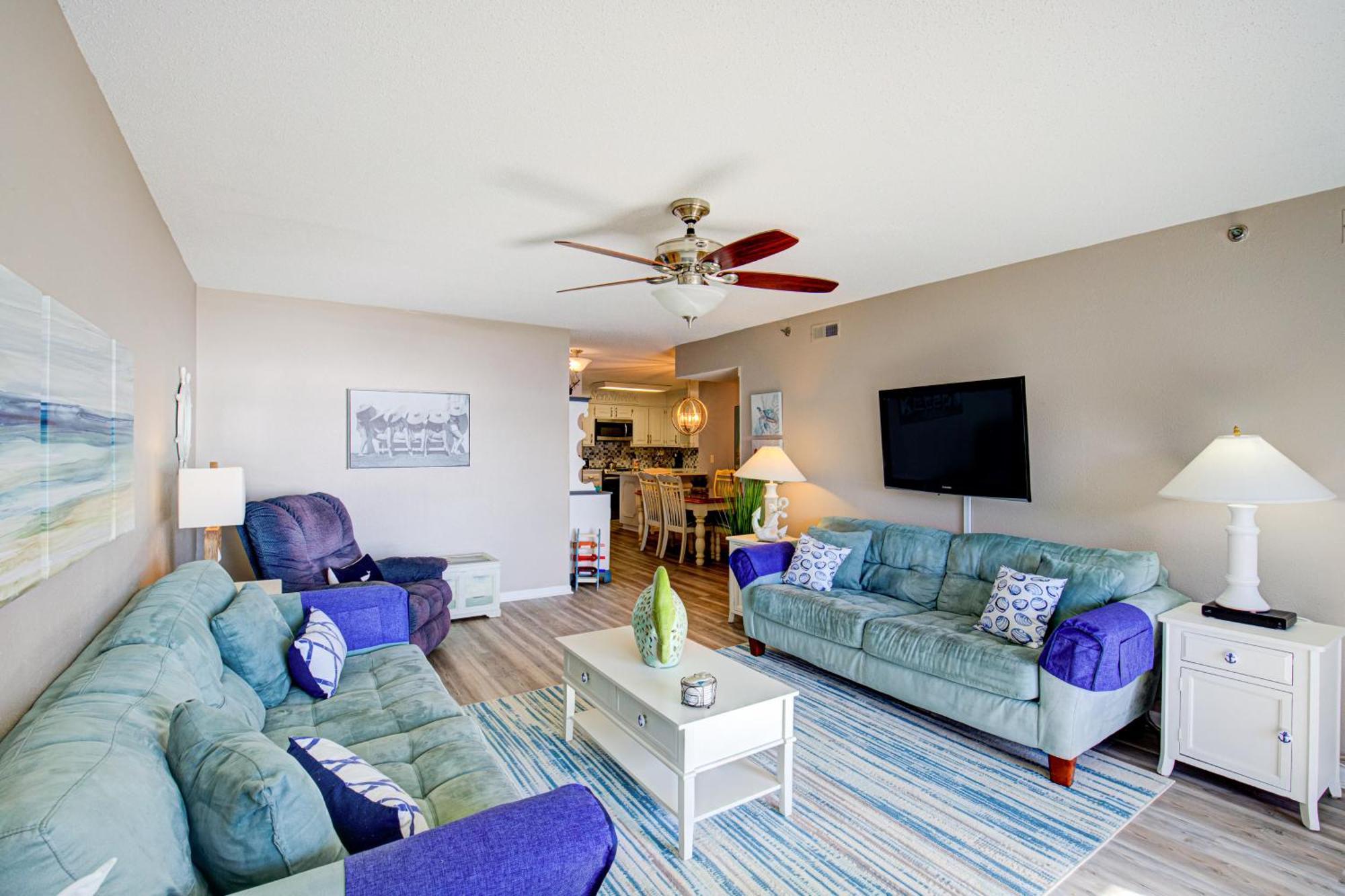Shipwatch Villas North Topsail Beach Oda fotoğraf