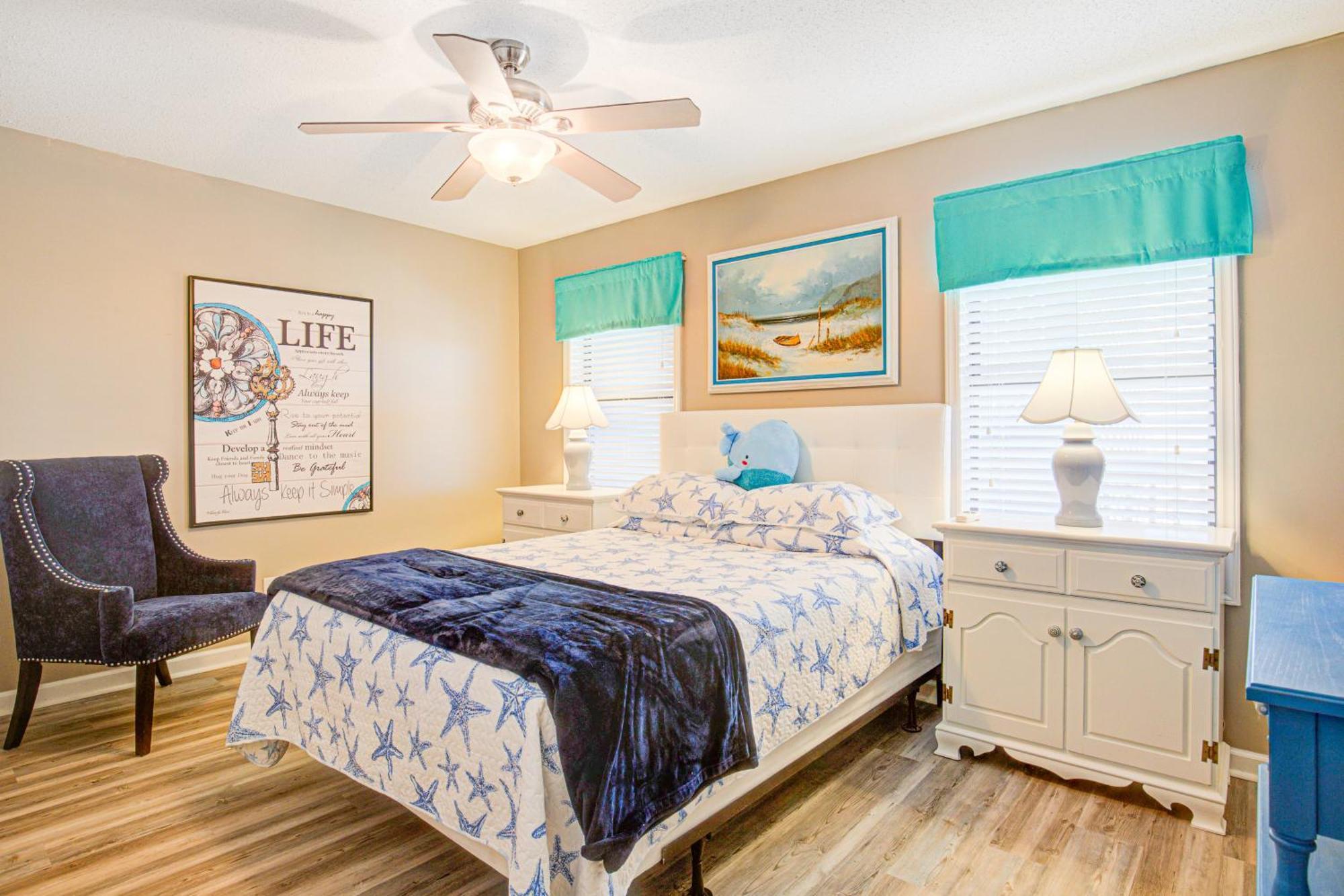Shipwatch Villas North Topsail Beach Oda fotoğraf