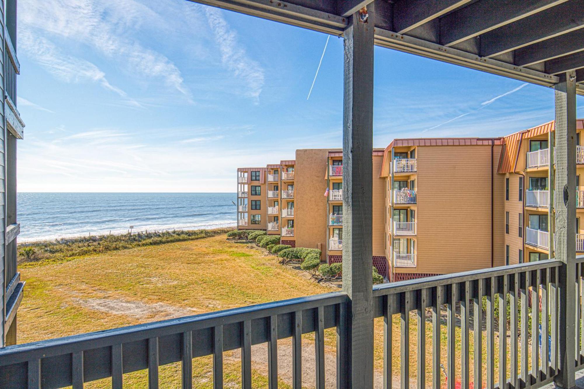 Shipwatch Villas North Topsail Beach Oda fotoğraf