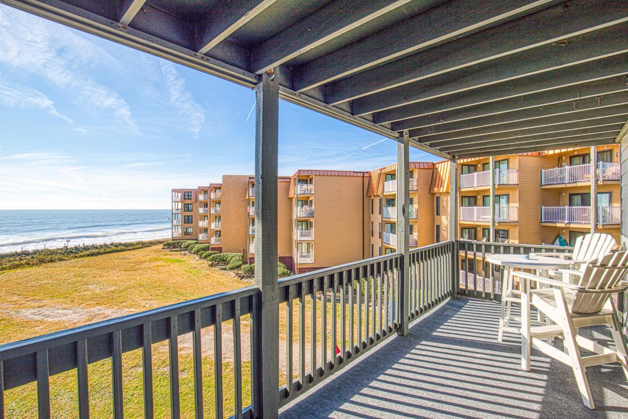 Shipwatch Villas North Topsail Beach Oda fotoğraf
