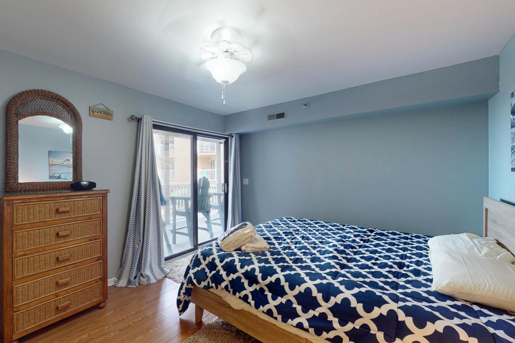Shipwatch Villas North Topsail Beach Dış mekan fotoğraf