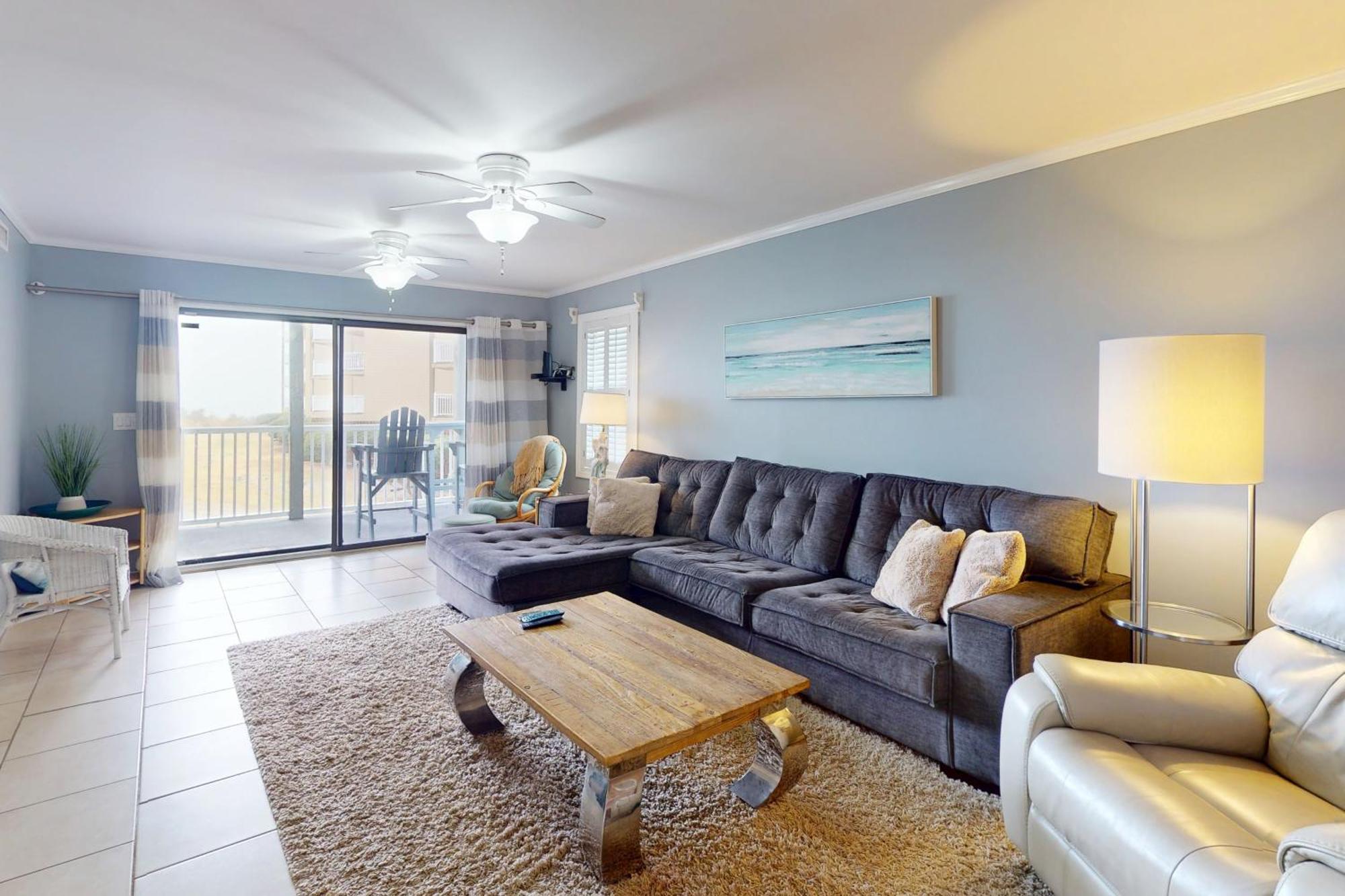 Shipwatch Villas North Topsail Beach Dış mekan fotoğraf