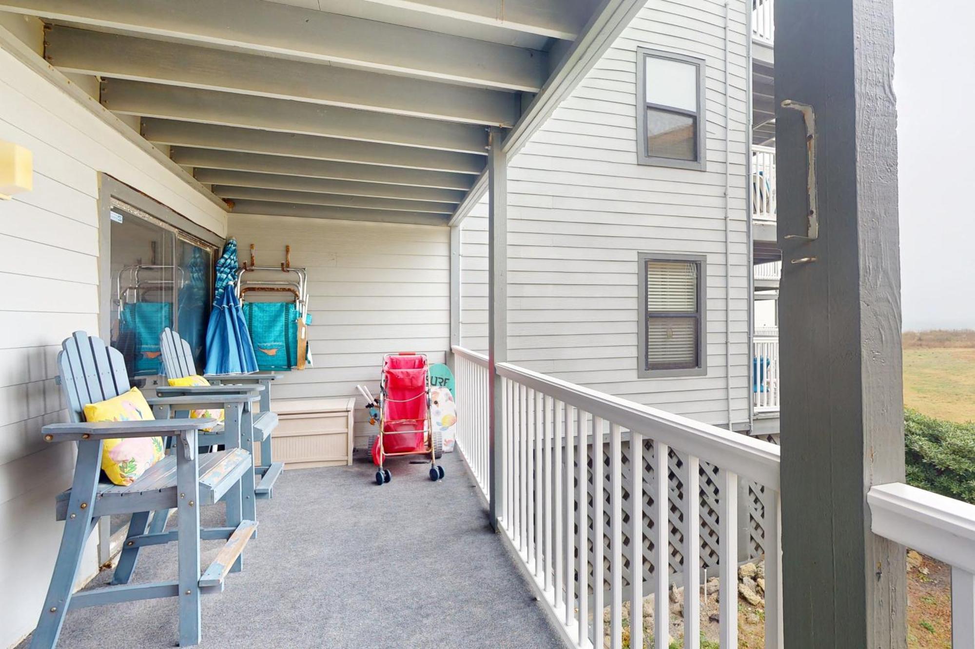 Shipwatch Villas North Topsail Beach Dış mekan fotoğraf