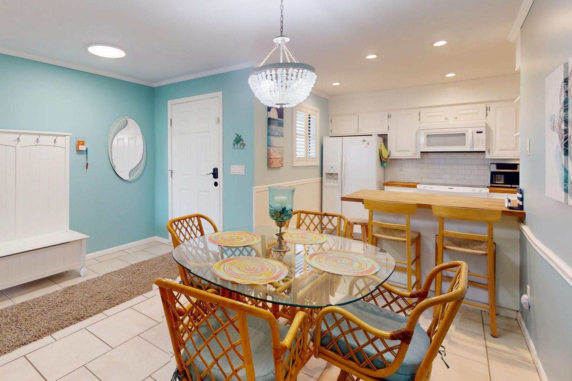 Shipwatch Villas North Topsail Beach Dış mekan fotoğraf